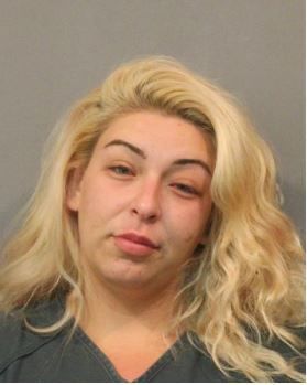 Jessi Leilani McKnight